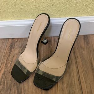 prettylittlething heels